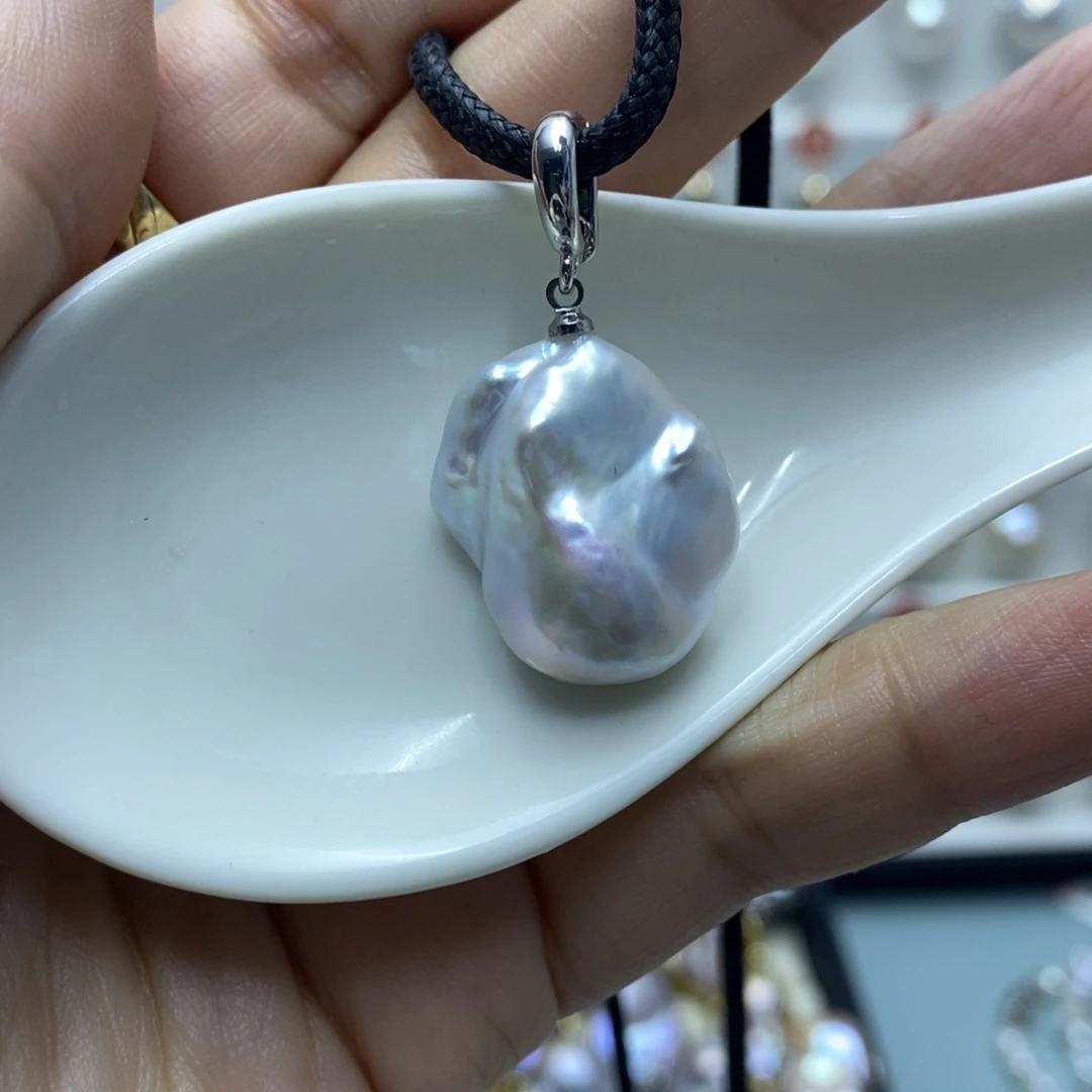 未镶嵌淡水珍珠其它