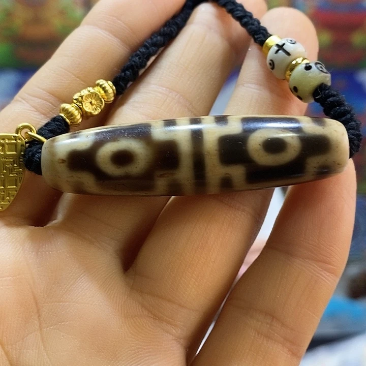 玛瑙/玉髓颈饰未镶嵌S****琪