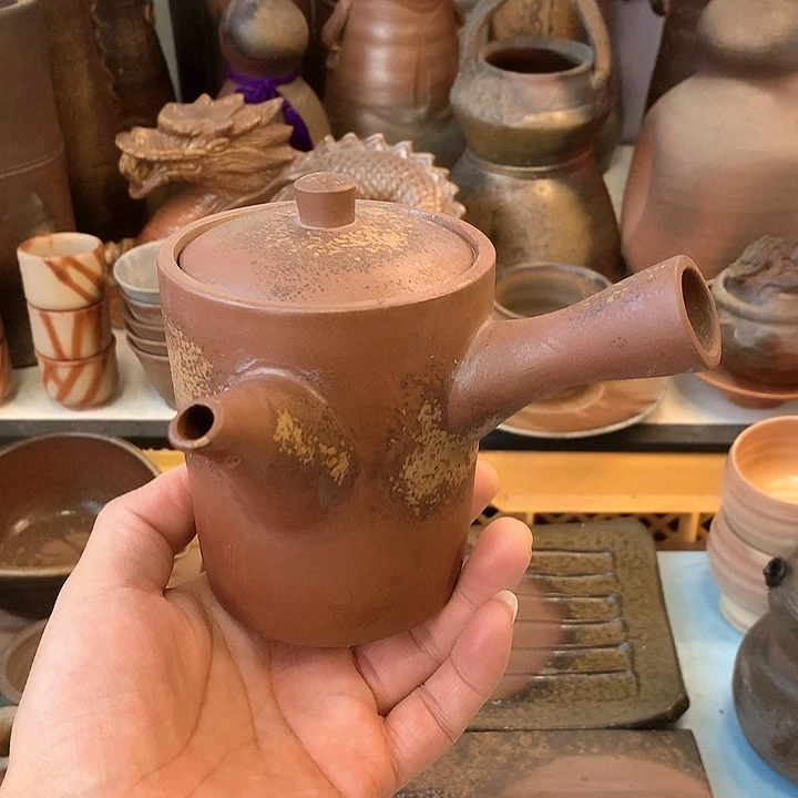 备前烧备前烧备前