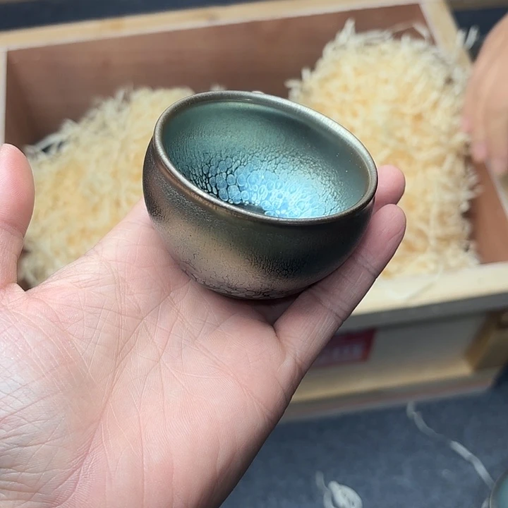 茶盏那么我们一起加油