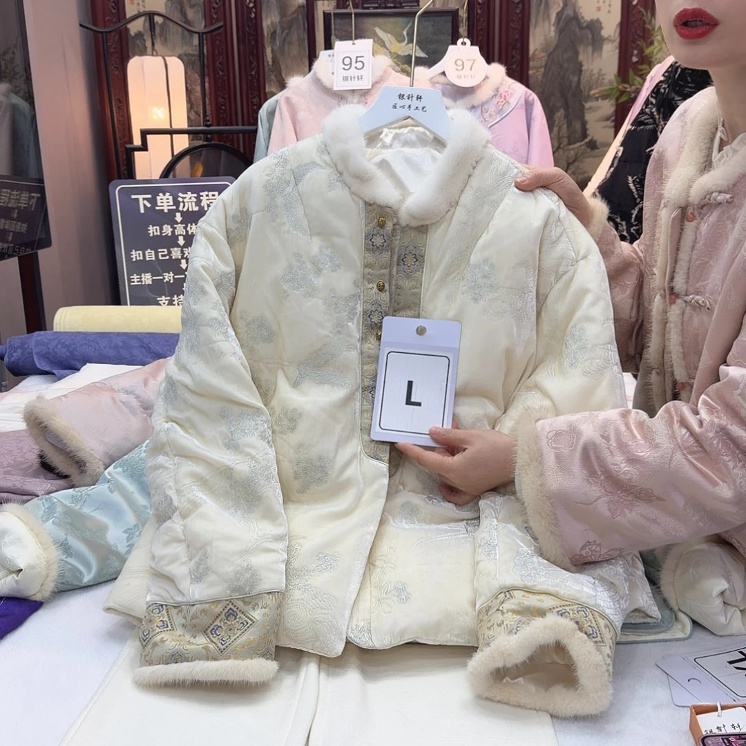 马***瑶非遗传承与传承的