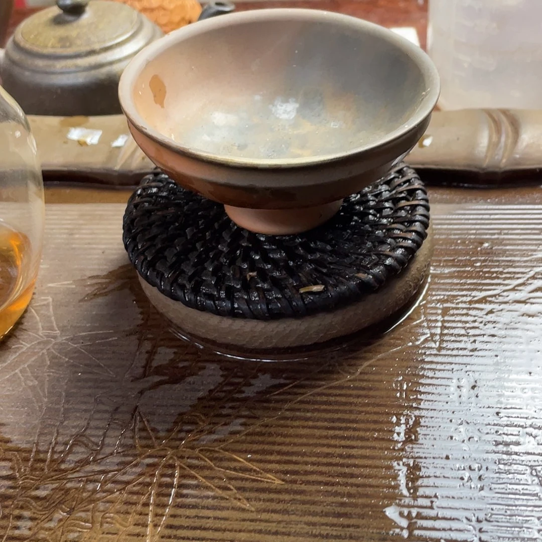 广西钦安龙窑坭兴陶柴烧