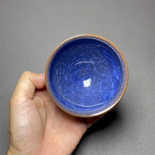 【闪购商品】茶盏-10159..........