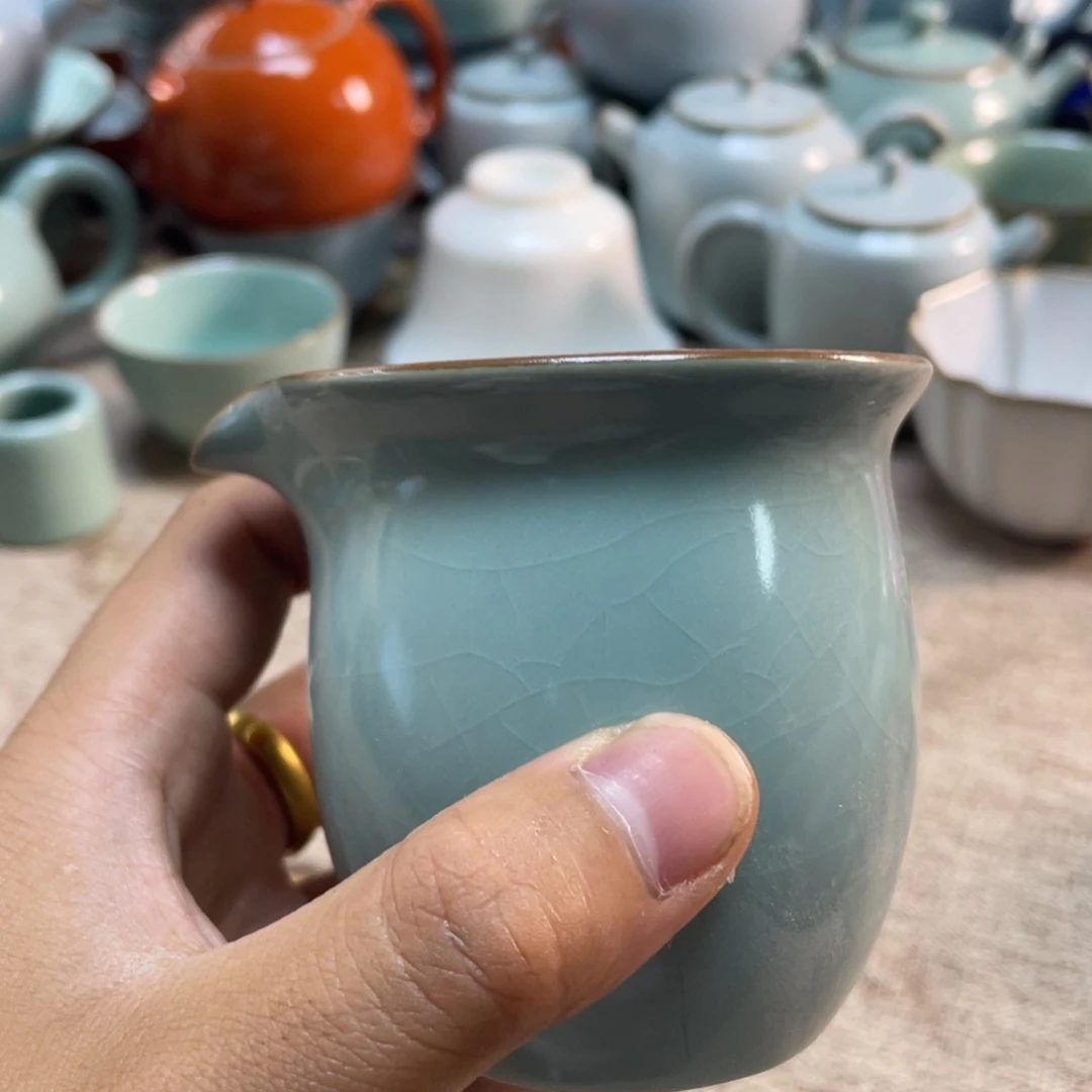 无运费险略有微瑕介意勿拍