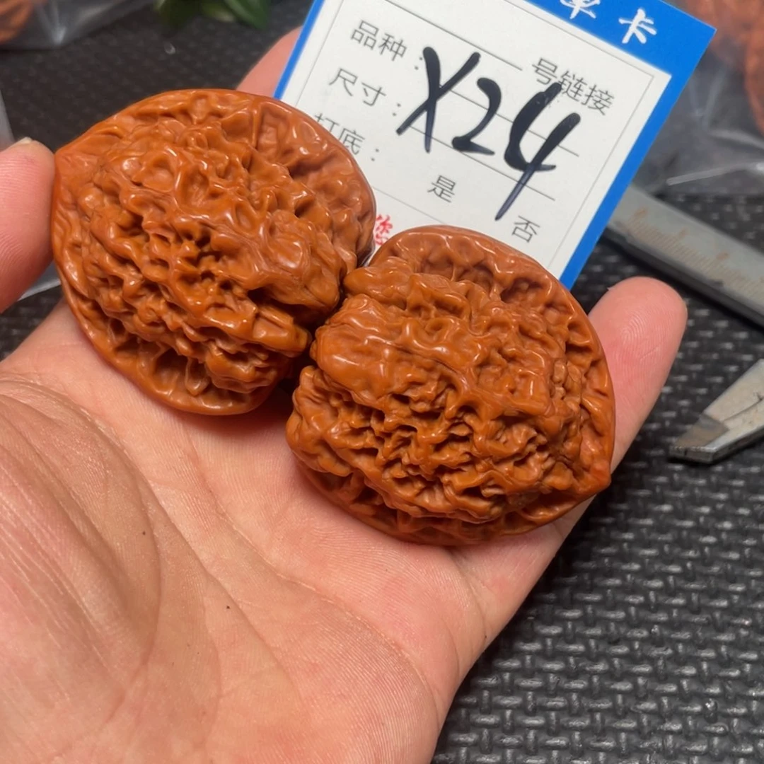 核桃其他狮子头的