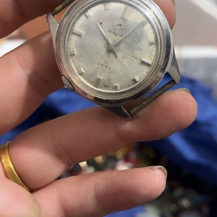 藏***杂色豆（科檀/科特迪瓦檀木）