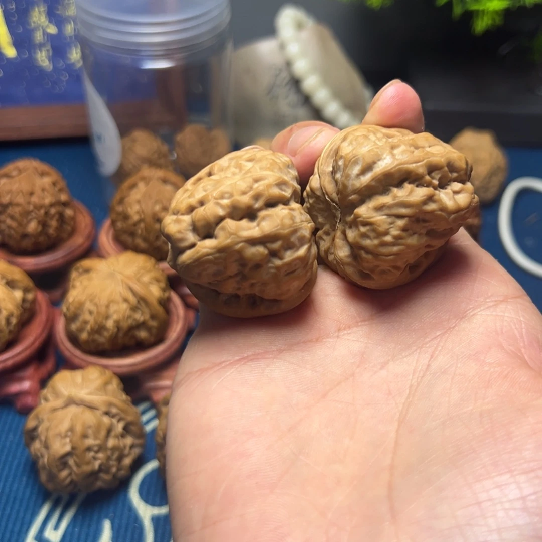 文玩核桃蛤蟆头链接
