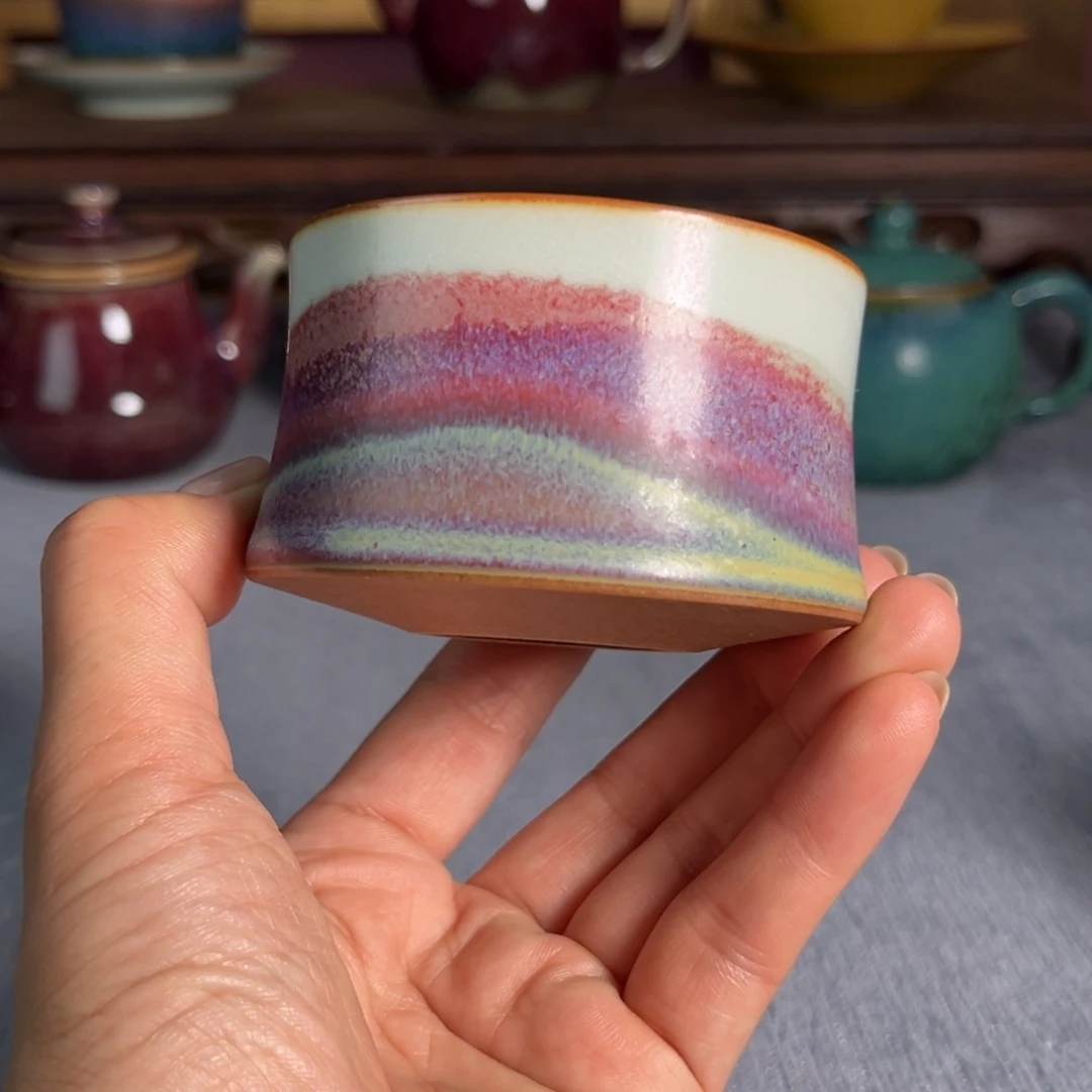 钧瓷工艺美术作品40