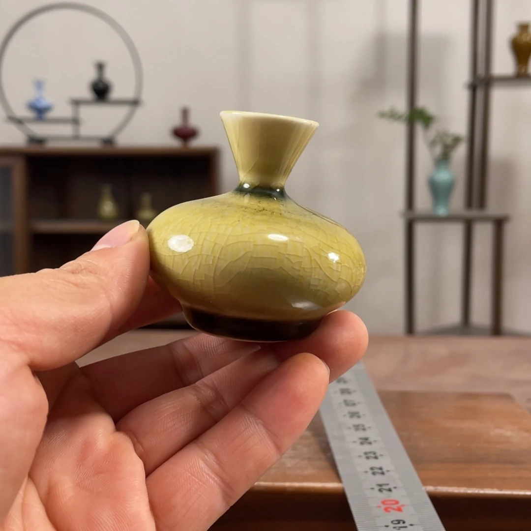 瓶花瓶摆件家居装饰