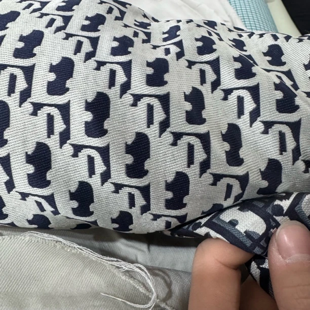 40  品牌D什么奥织锦缎柔软3米价