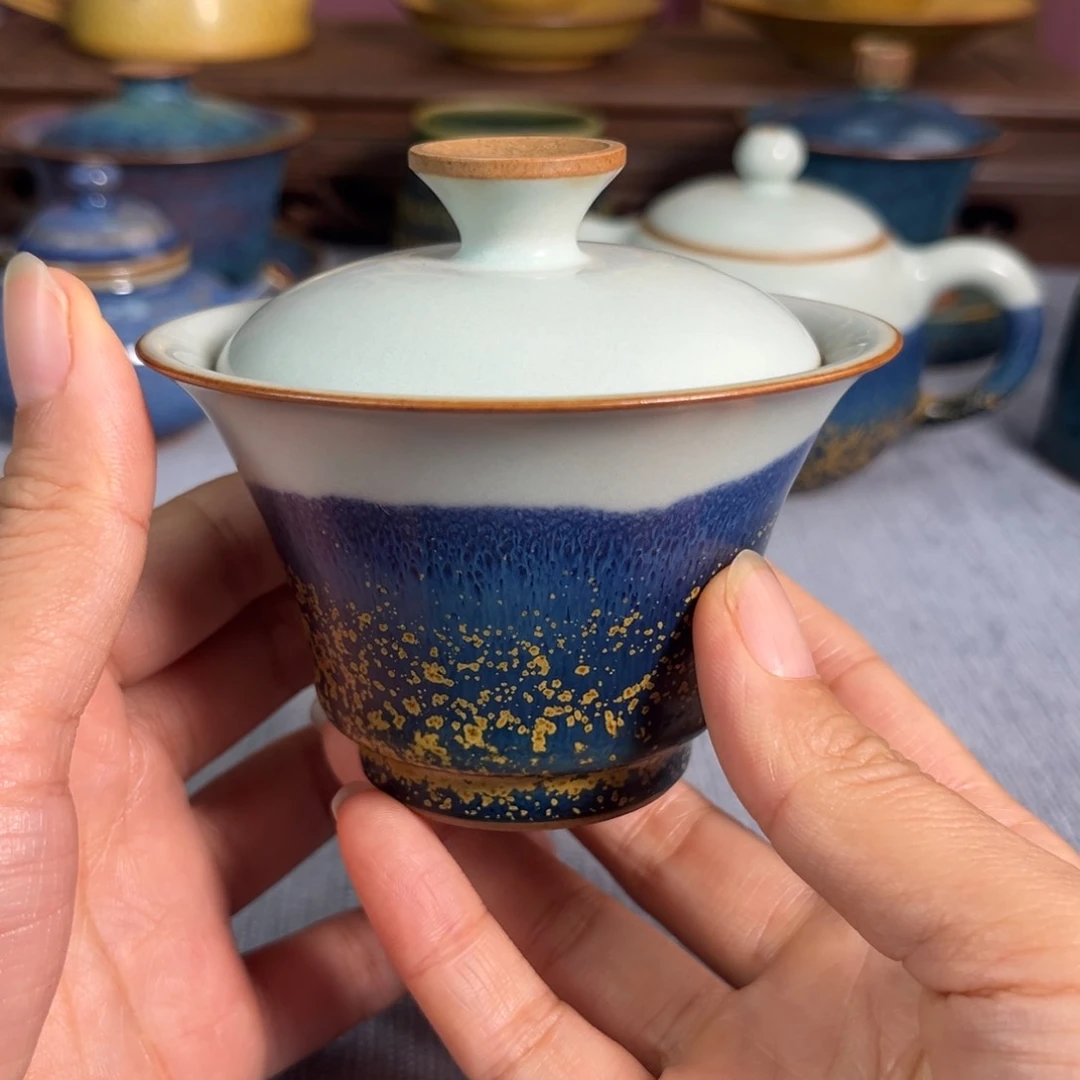 【闪购商品】钧瓷066666