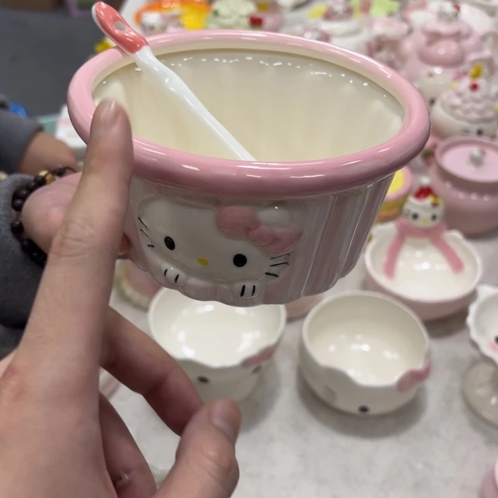 正版 高温釉下彩陶瓷..餐具