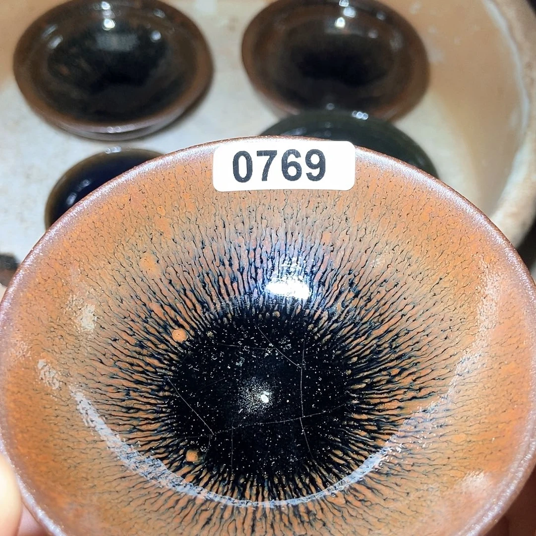 茶盏微瑕1111111111111111