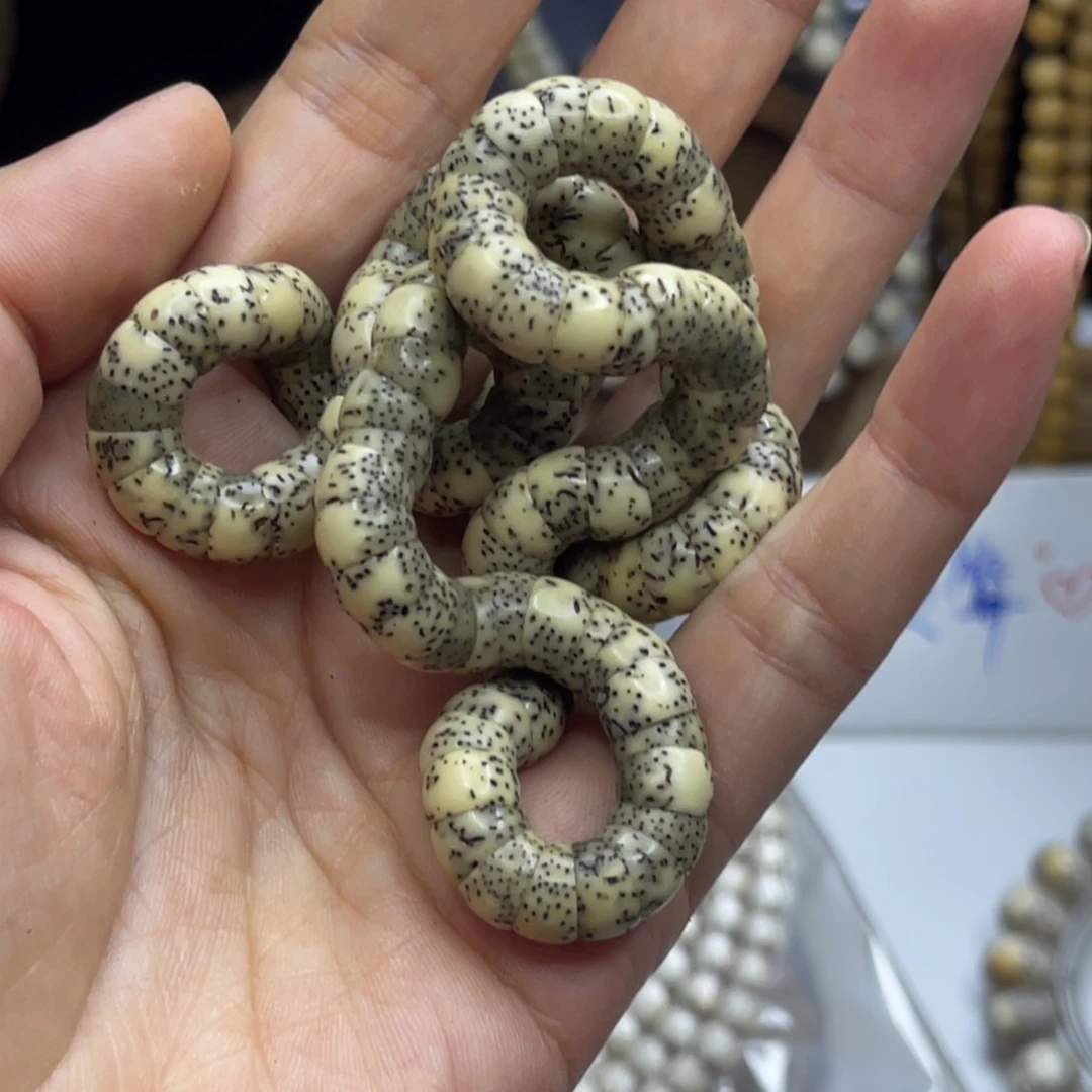 星月菩提手串大肠