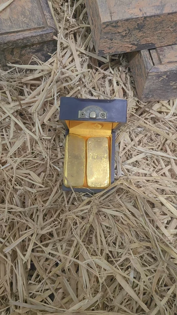 家居摆件29现代仿古复古工艺摆件一盒
