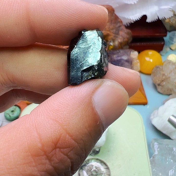 未镶嵌珠宝半成品水晶j***i