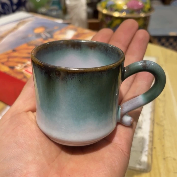 工艺美术品陶瓷艺术
