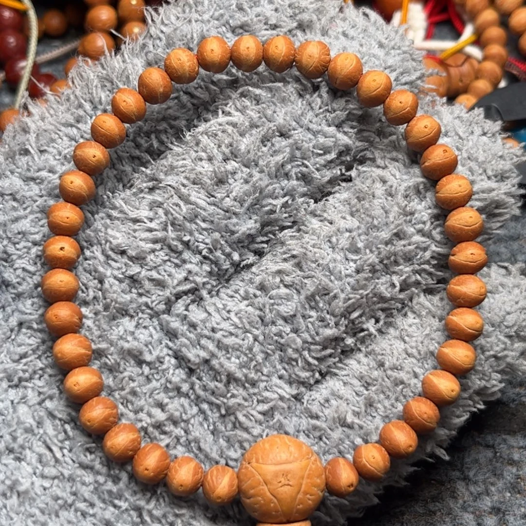 ***ㅤ吊坠凤眼菩提凤眼菩提手串手链