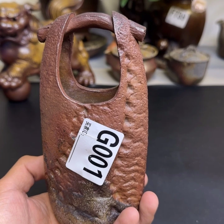 备前烧作品备前烧作品