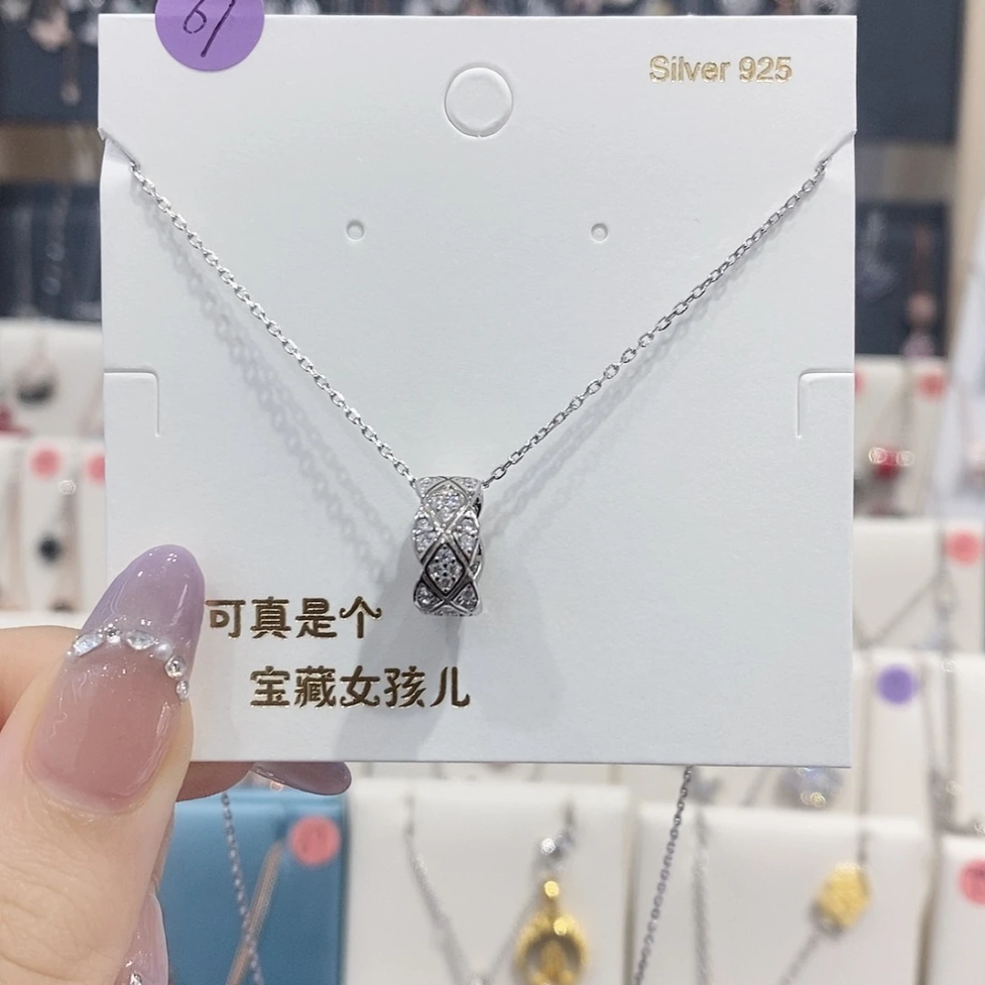 合成立方氧化锆925银