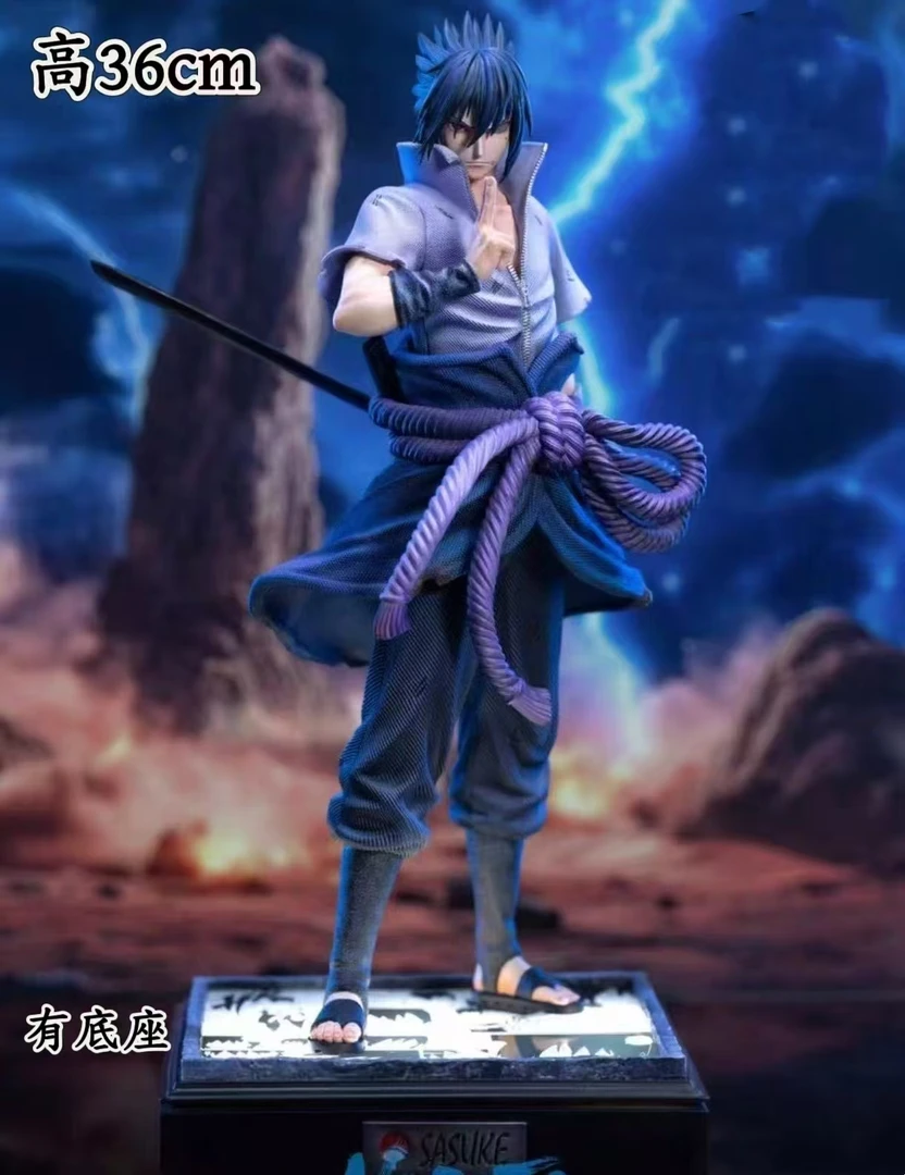 【全款预售】NP左助  高36cm 带底座 手办摆件