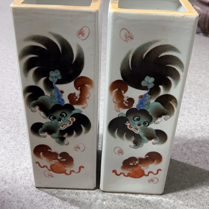 景德镇陶瓷艺术瓷器
