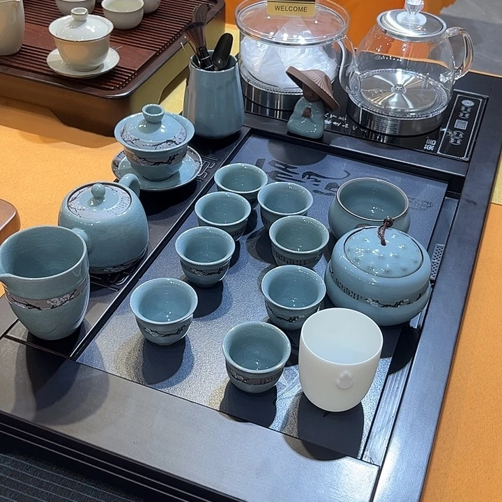 茶盘厂东坡……茶盘厂东坡