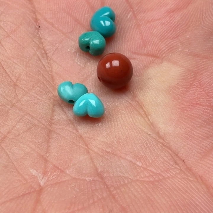 【***】南红玛瑙未镶嵌珠宝奇石