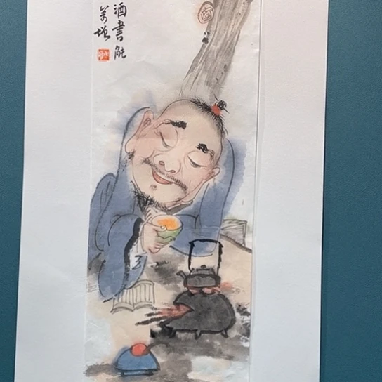 国画王亚峰原创品鉴收藏
