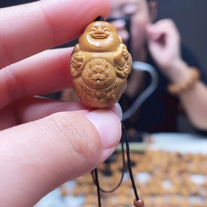橄榄核手串/手链橄榄核