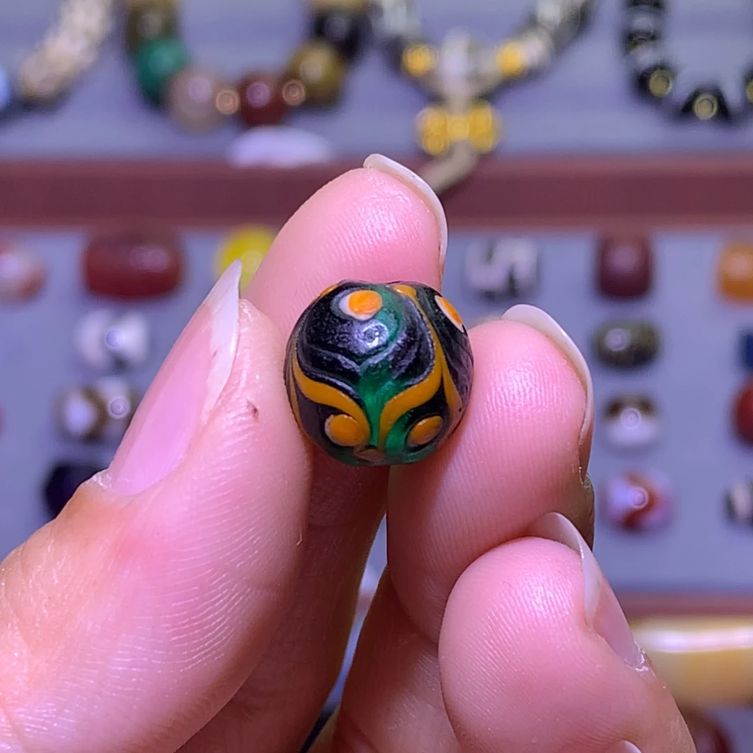 玛瑙/玉髓珠宝半成品未镶嵌