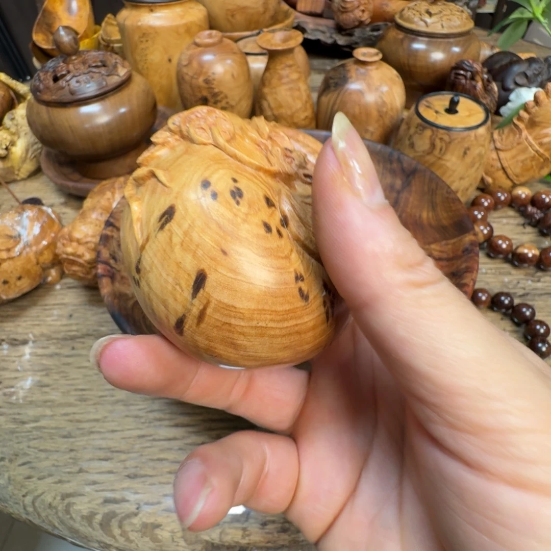 夜***夜花梨木类小叶羊蹄甲清香木材料，