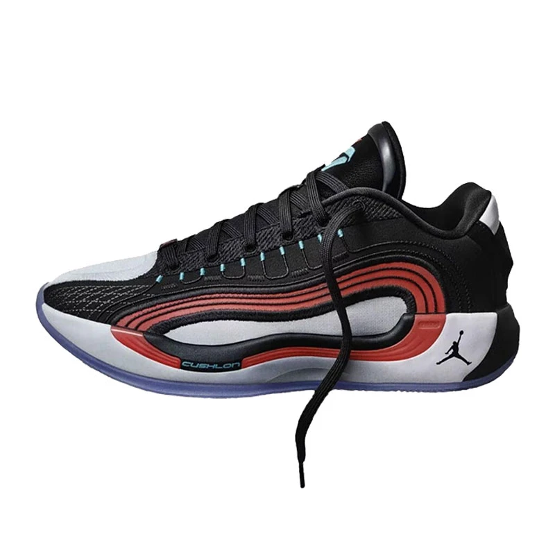 预【流光风】Nike耐克男子JORDAN LUKA运动篮球鞋HF0824-001