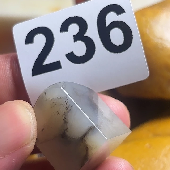 巴林石精美老矿巴林