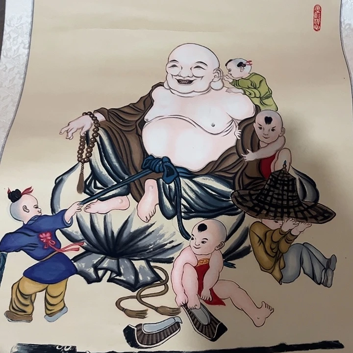 摆件，破损，水渍，轴坏都是正常的