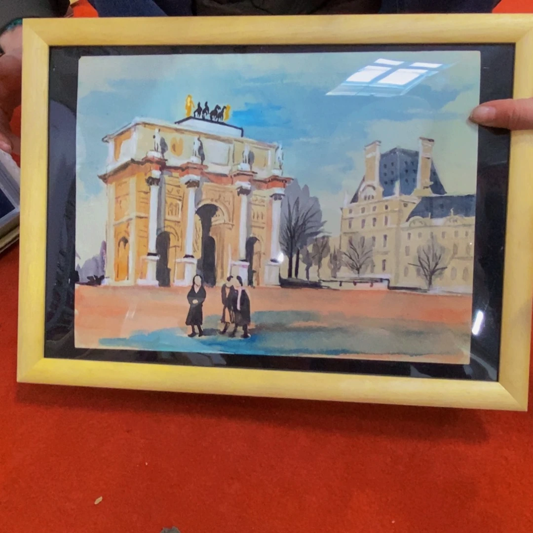 圆*精品剪纸作品欣赏