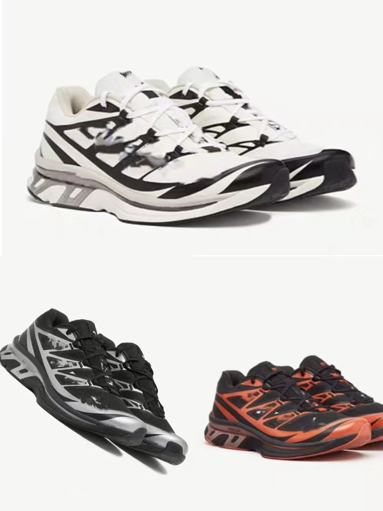 Sweet DD-SL系列情侣款网面低帮休闲运动鞋