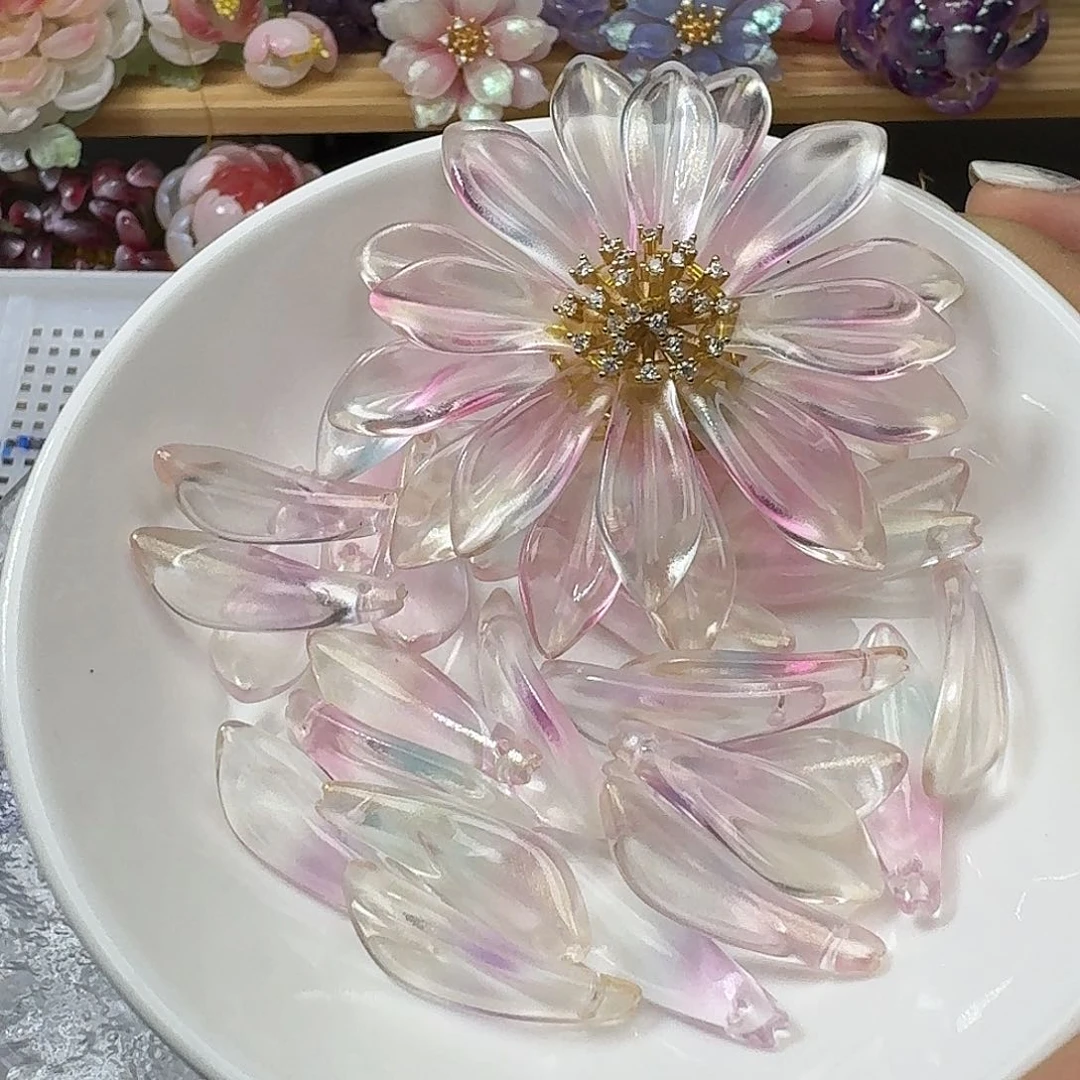 琉璃28号兰花一百个
