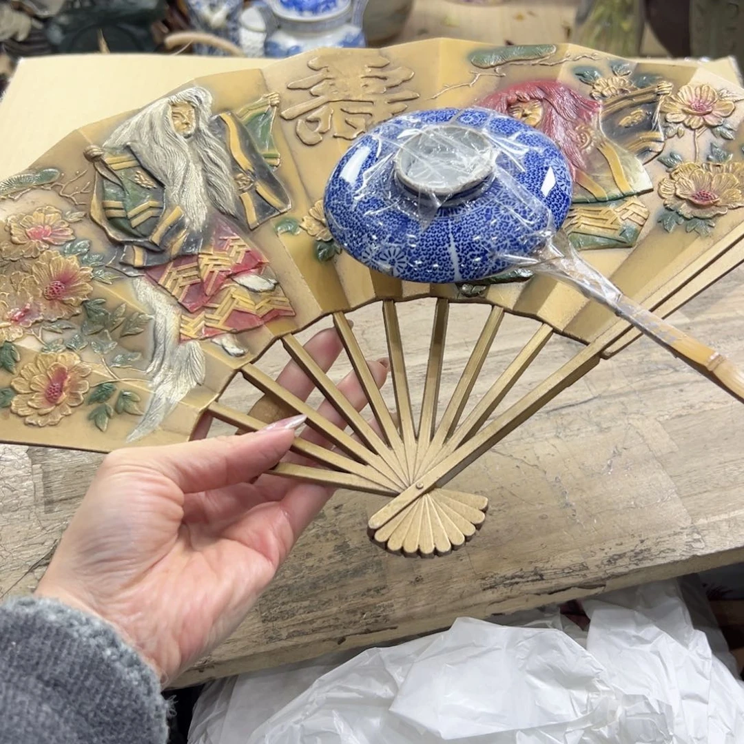 瓷片陶瓷的发展和艺术成就