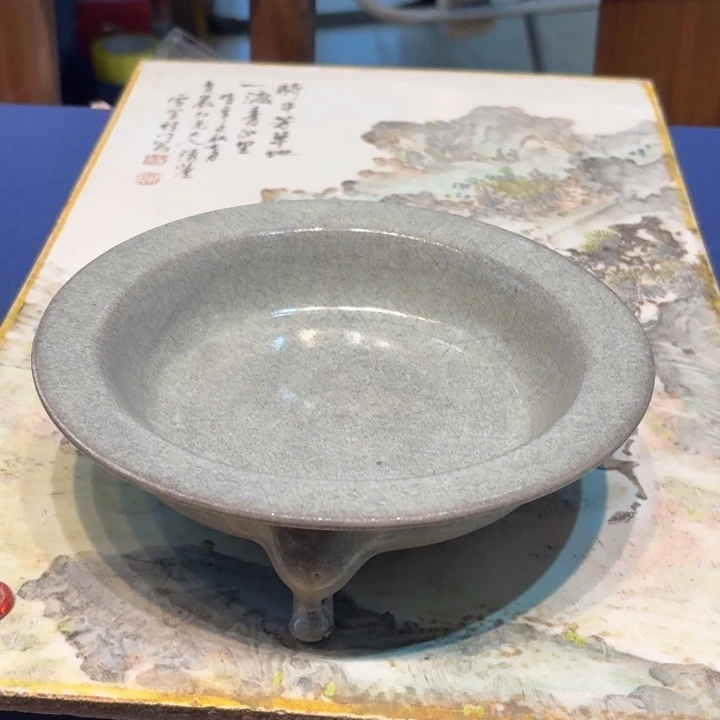 乡***筑摆件瓷器瓷器瓷器瓷器