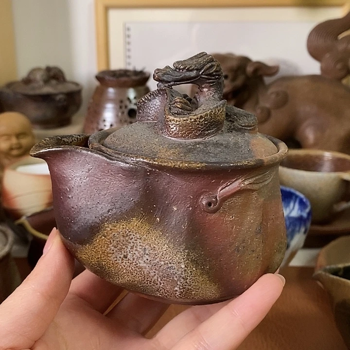 山***夫柴冈信义小龙宝瓶福利价