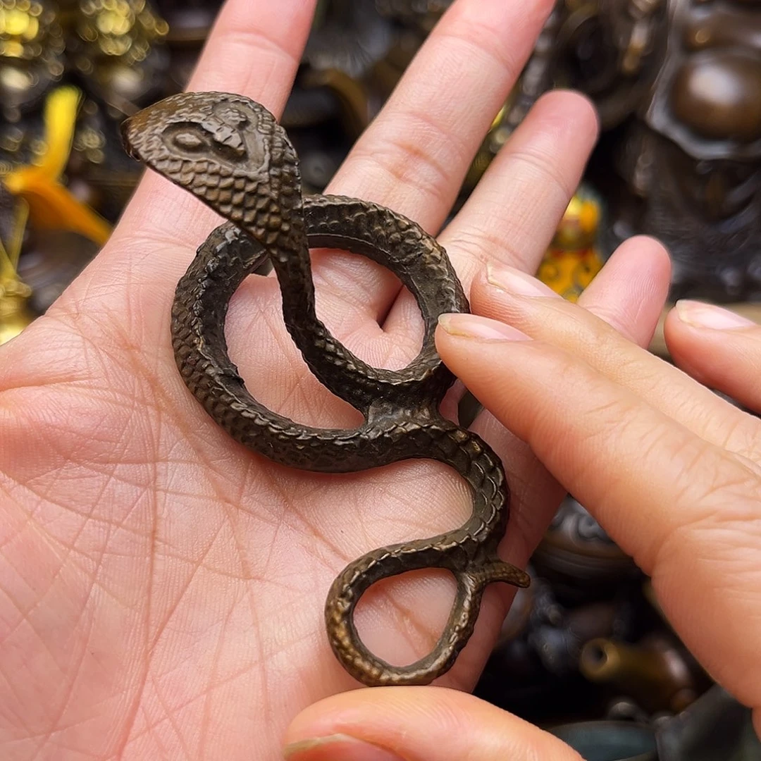 铜器摆件下单链接