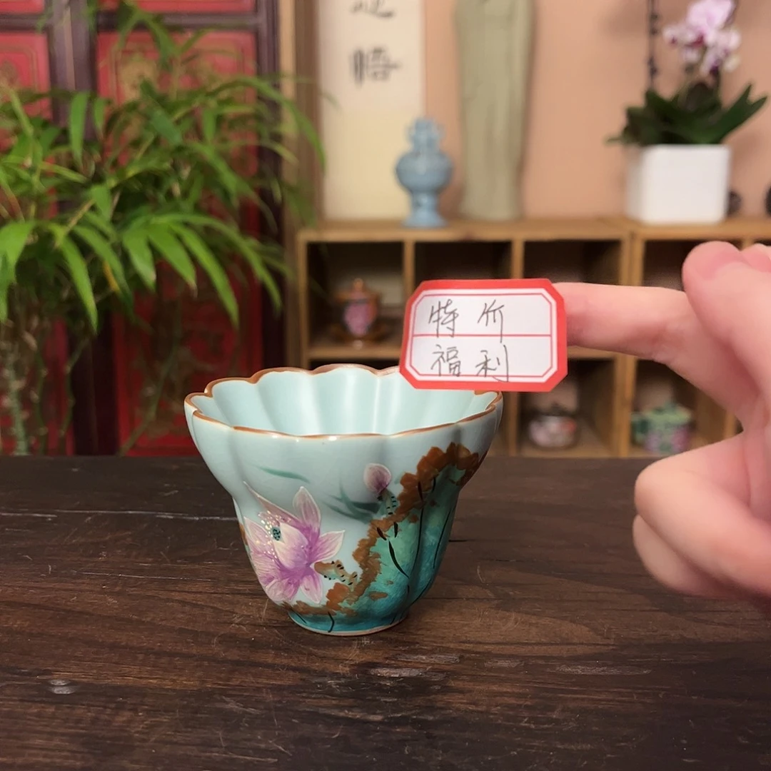 壶柴烧手工制作工艺