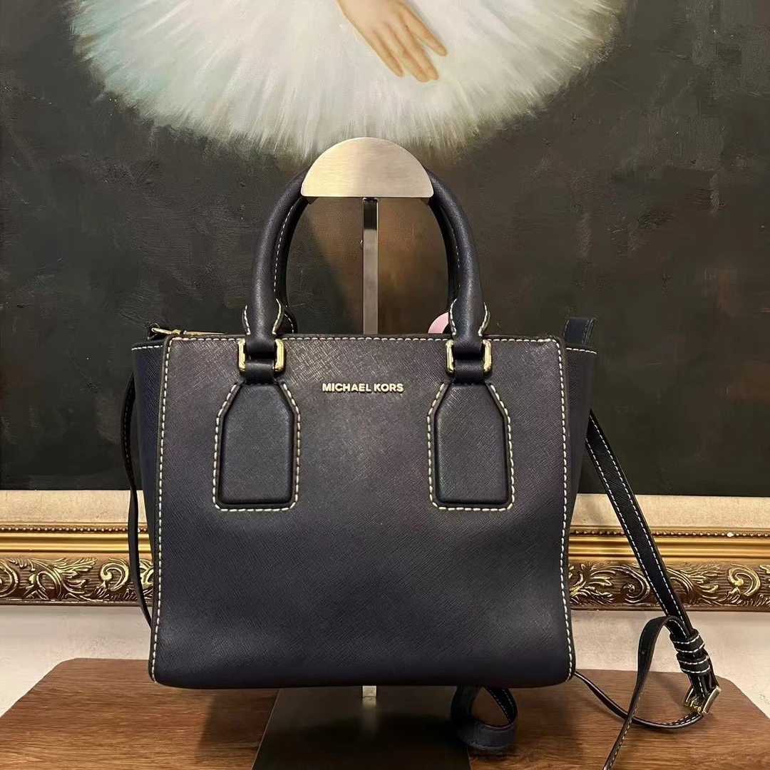 95新 MICHAELKORS/迈克高仕 mk单肩包/98315