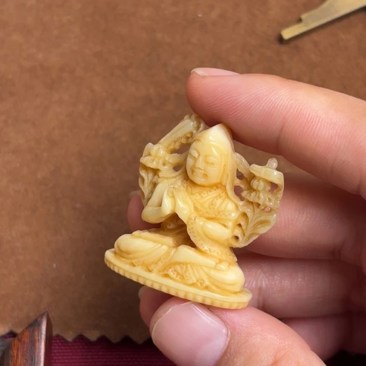 手串/手链橄榄核藏传小配饰