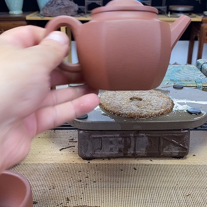 茶壶紫砂原礦零添加茶壺