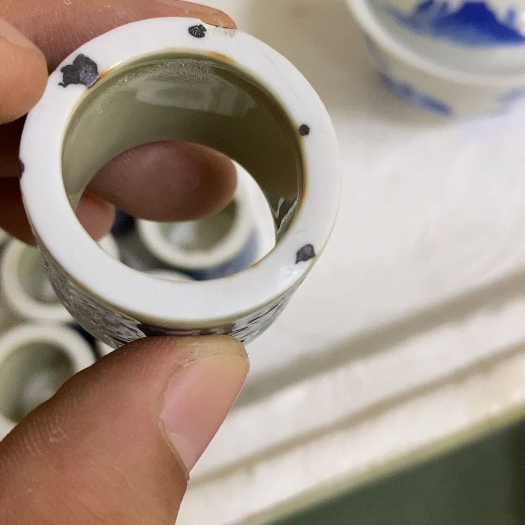 景德镇高温还原陶瓷