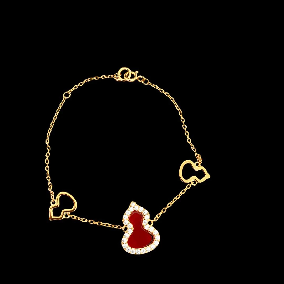 925银手链 400706银手链（孤品）