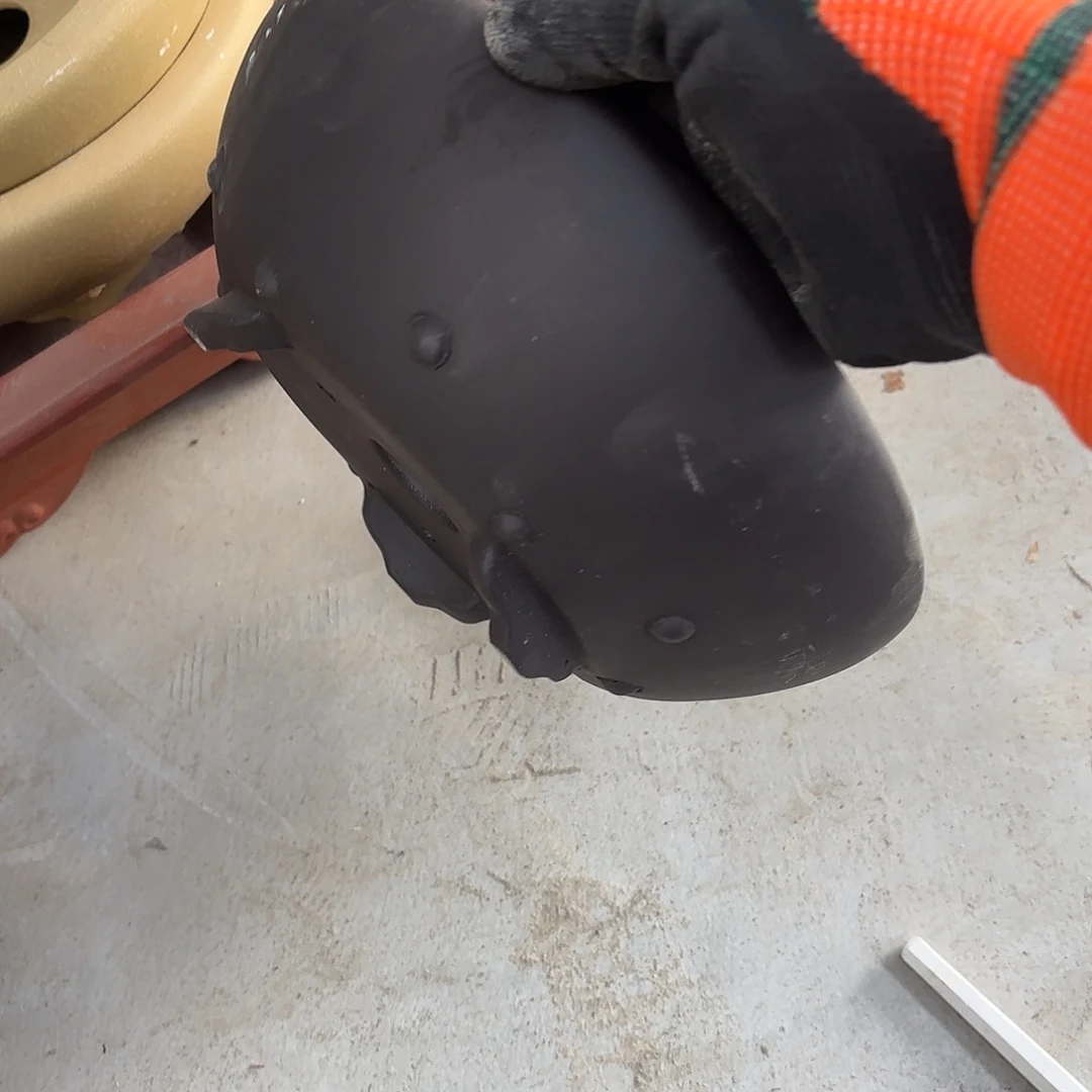 紫砂花盆19.5✖️7紫砂工艺品