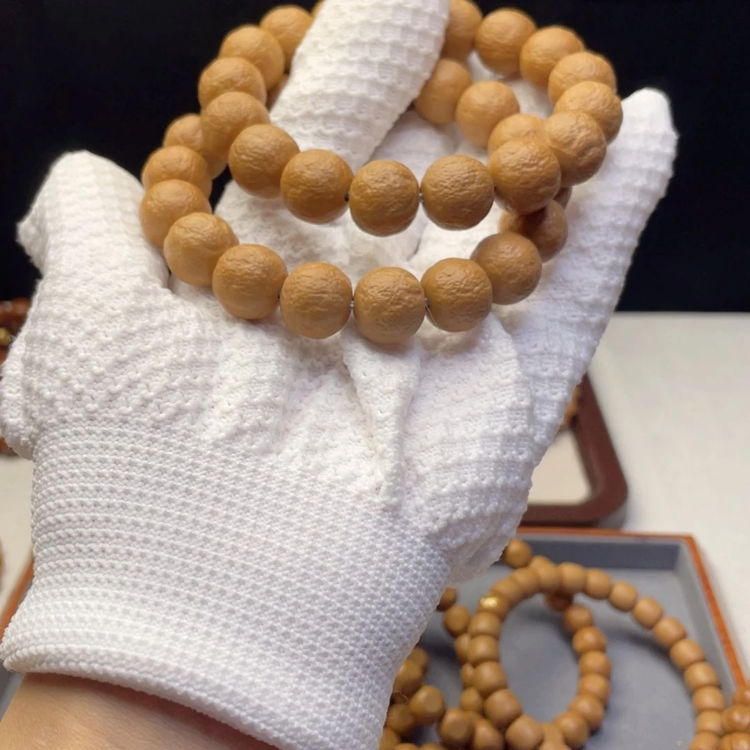 猴头核桃手串舍利圆珠13/14全品68.8